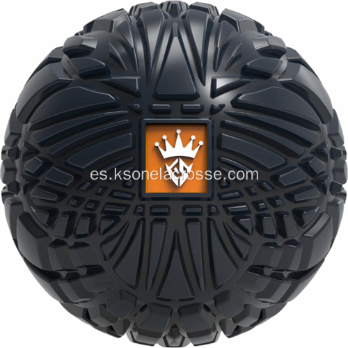 Bola de la aptitud masaje corporal y Muscle relax Ball para la venta